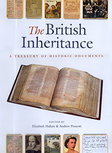 The British Inheritance