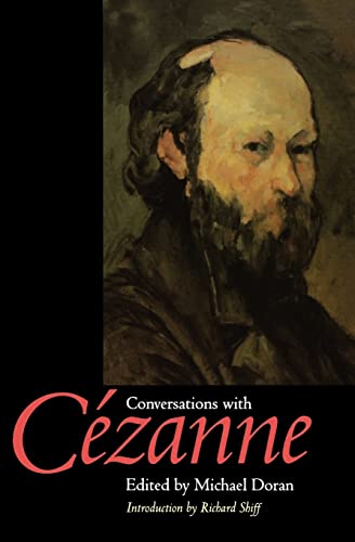 Conversations with Cezanne