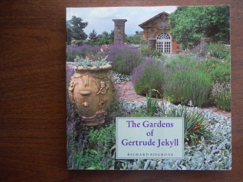Gardens of Gertrude Jekyll