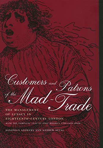 Customers and Patrons of the Mad-Trade