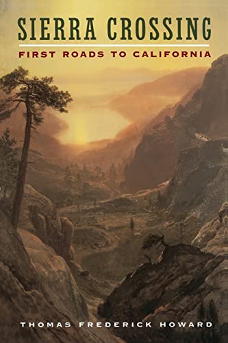 Sierra Crossing