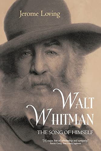 Walt Whitman