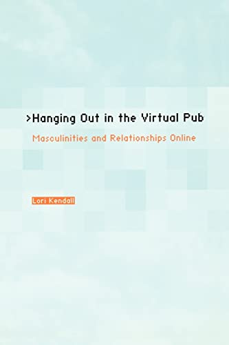 Hanging Out in the Virtual Pub