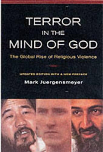 Terror in the Mind of God
