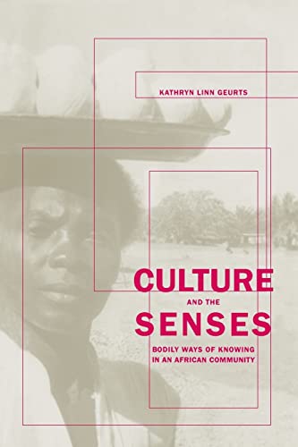 Culture and the Senses