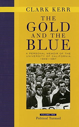 The Gold and the Blue, Volume Two