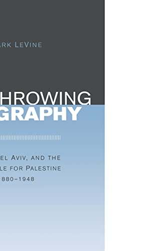 Overthrowing Geography