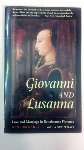 Giovanni and Lusanna