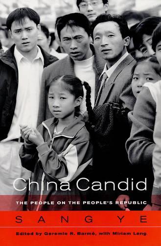 China Candid