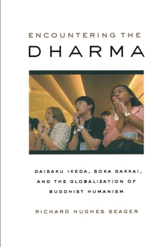 Encountering the Dharma