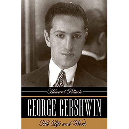 George Gershwin
