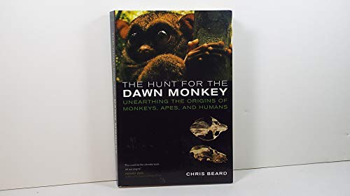 The Hunt for the Dawn Monkey