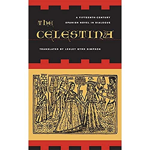 The Celestina