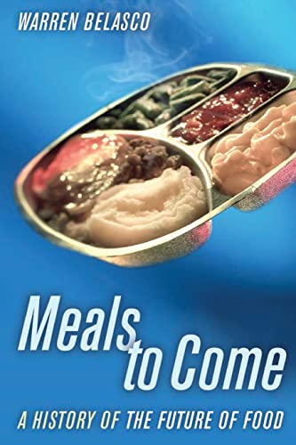 Meals to Come