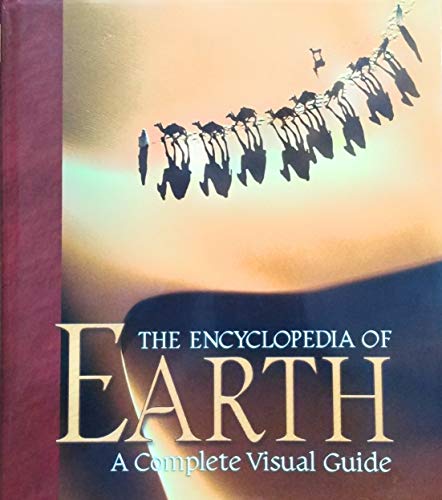 The Encyclopedia of Earth
