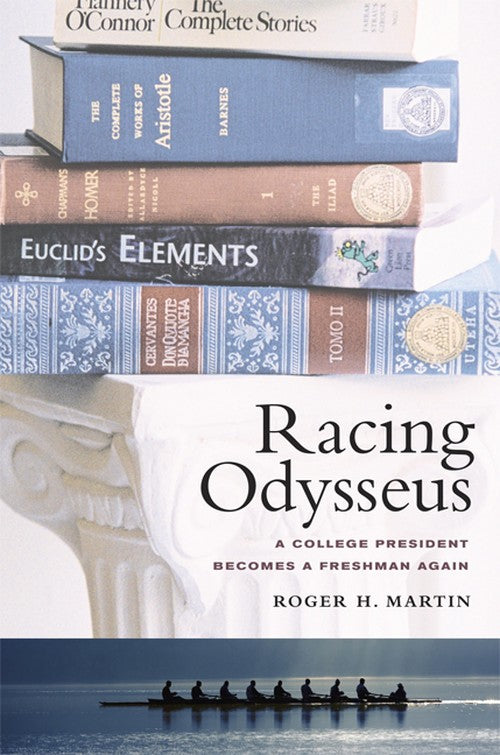 Racing Odysseus