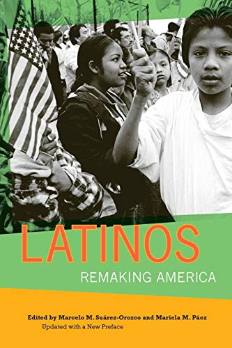 Latinos