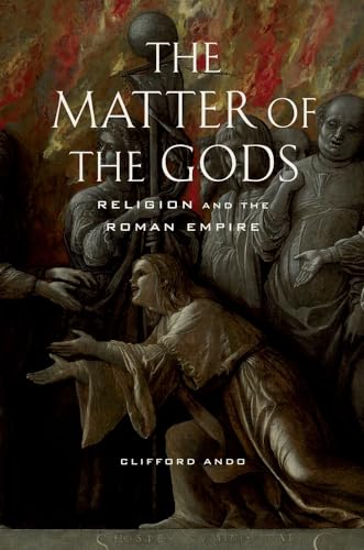 The Matter of the Gods