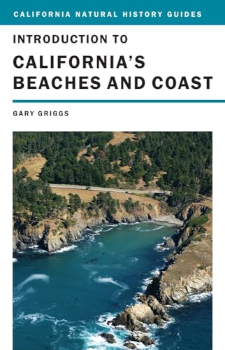 Introduction to California's Beaches and Coast