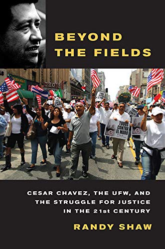 Beyond the Fields