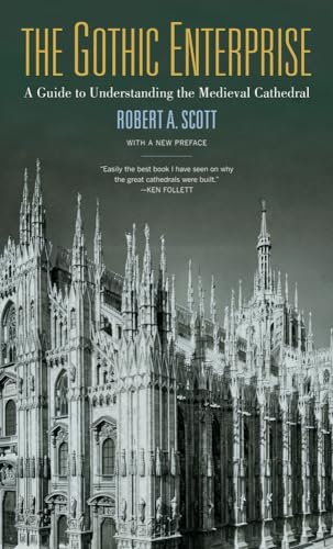 The Gothic Enterprise