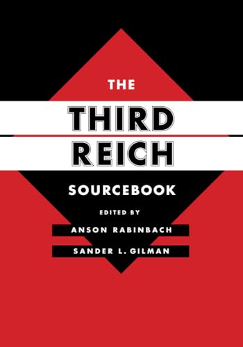 The Third Reich Sourcebook