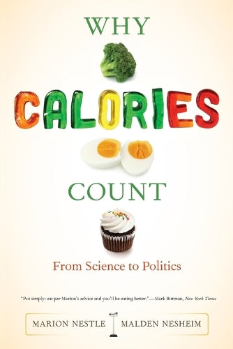Why Calories Count