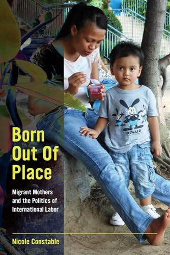 Born Out of Place