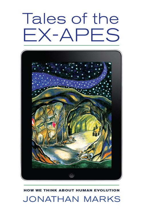 Tales of the Ex-Apes