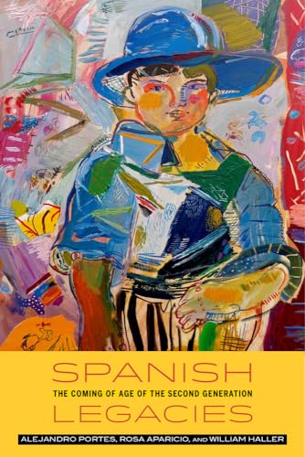 Spanish Legacies