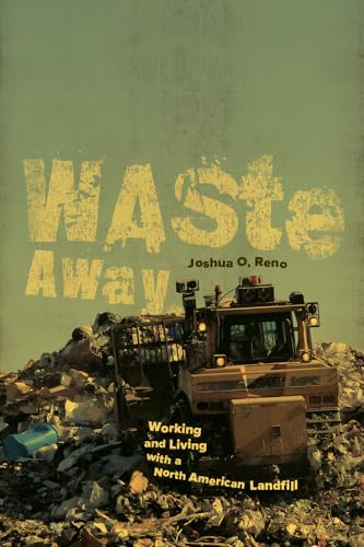 Waste Away