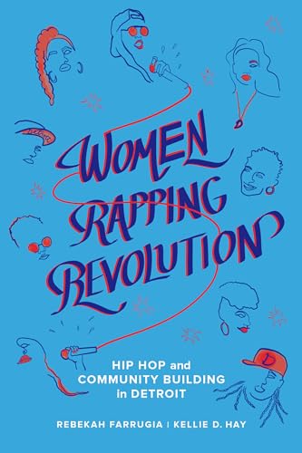 Women Rapping Revolution