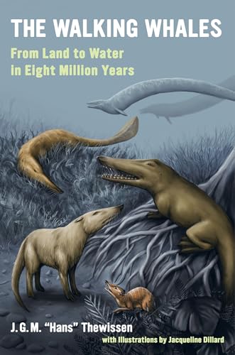 The Walking Whales