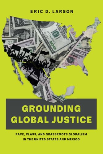 Grounding Global Justice