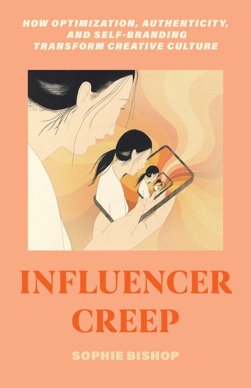 Influencer Creep