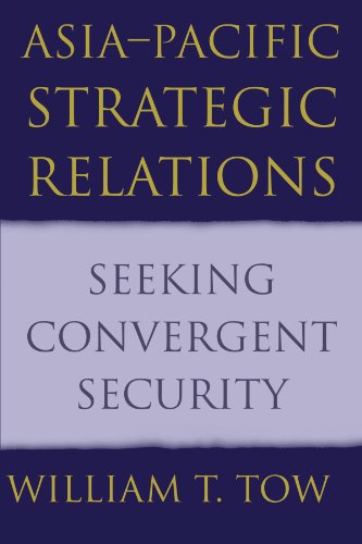 Asia-Pacific Strategic Relations