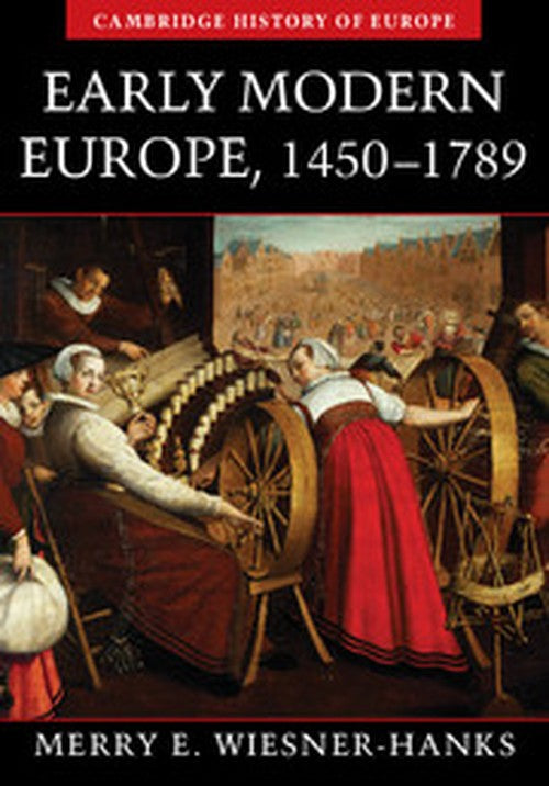 Early Modern Europe, 14501789