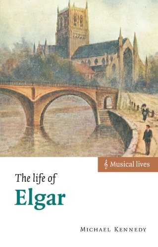 The Life of Elgar