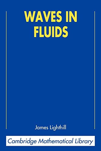 Waves in Fluids