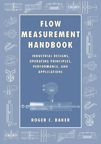 Flow Measurement Handbook