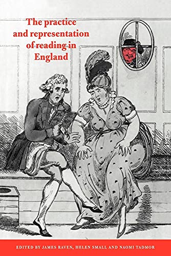 The Practice and Representation of Reading in England