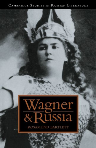 Wagner and Russia