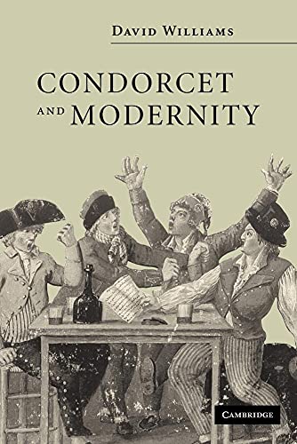 Condorcet and Modernity