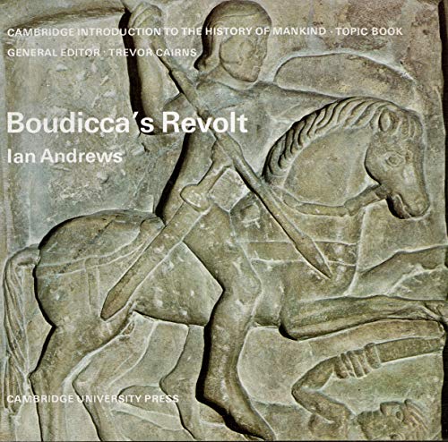 Boudicca's Revolt