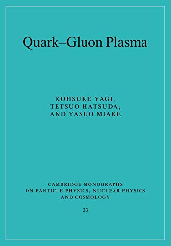 Quark-Gluon Plasma