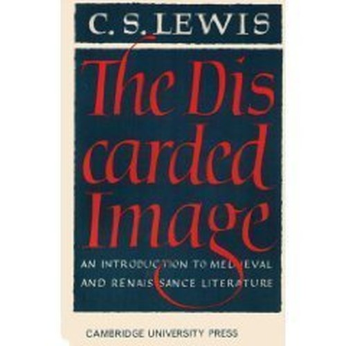 The Discarded Image