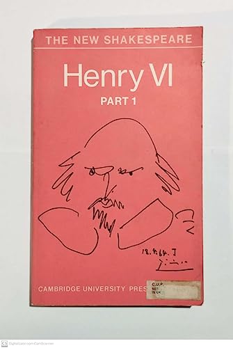 The First Part of King Henry VI, Part 1