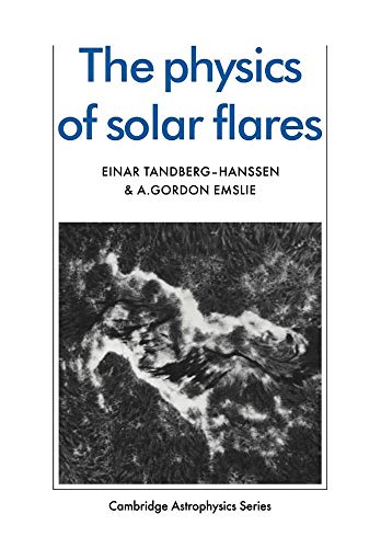 The Physics of Solar Flares