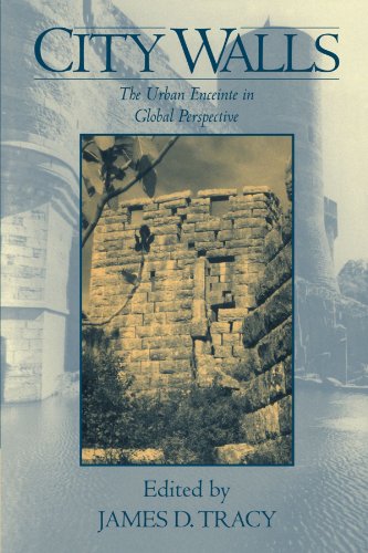 City Walls