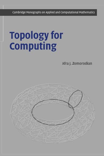 Topology for Computing